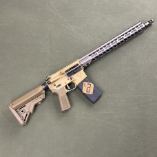 Stag Arms STAG-15 Project SPCTRM .223 Wylde